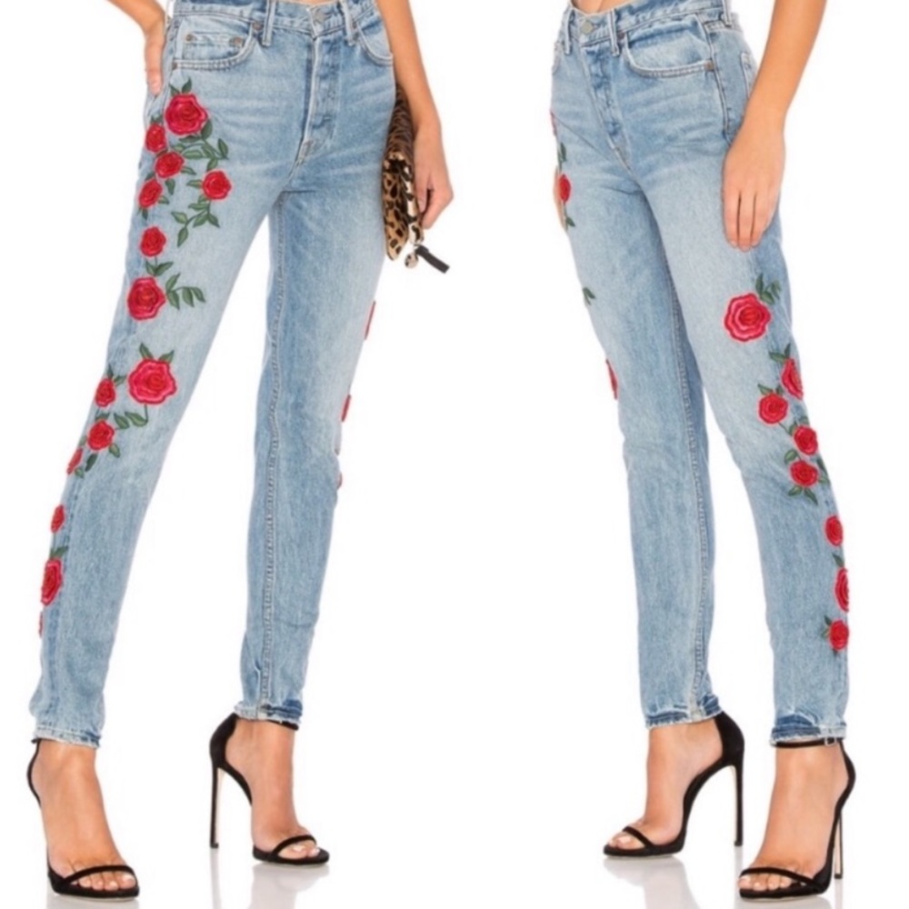 GRLFRND Karolina Rose Jeans 23